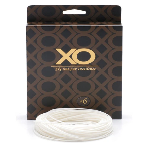 Vision XO Fly Line