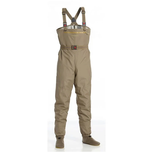 Vision Hopper Wader
