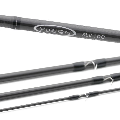 Vision XLV100 Fly Fishing Combo - Image 3