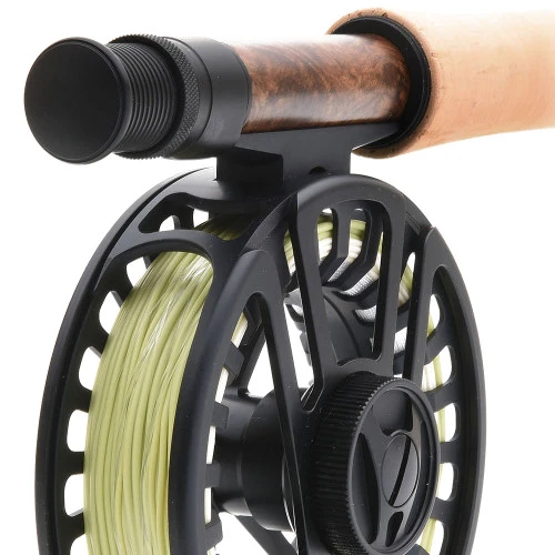 Vision XLV100 Fly Fishing Combo - Image 4