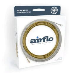 Airflo Superflo Ridge 2.0 Universal Taper Fly Line
