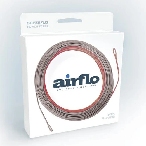 Airflo Superflo Power Taper Fly Line