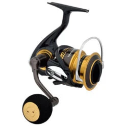Daiwa Blast Spinning Reel