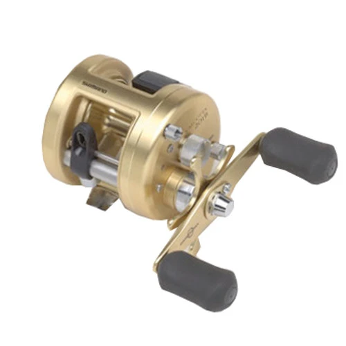 Shimano Calcutta 400B