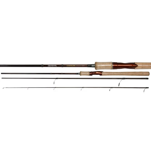 Daiwa Exceller Vairon Manie Spinning Rods