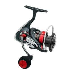 Daiwa Kix LT 2500 Spinning Reel