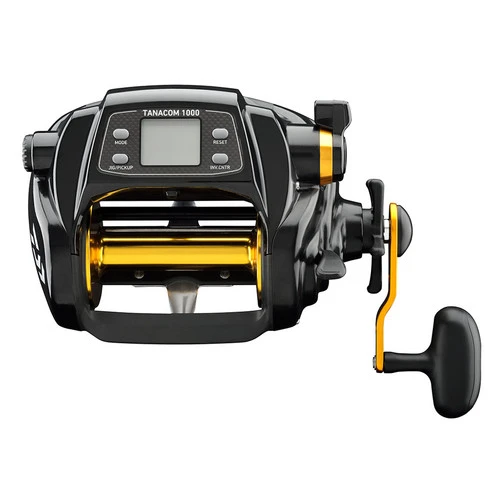 Daiwa Tanacom 1000 Electric Reel