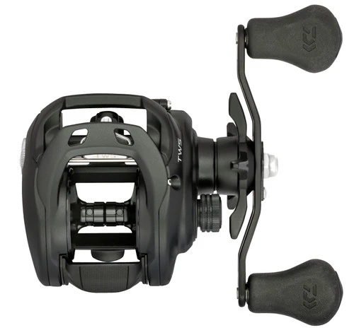 Daiwa Tatula 200 HD LTD Baitcast Reel