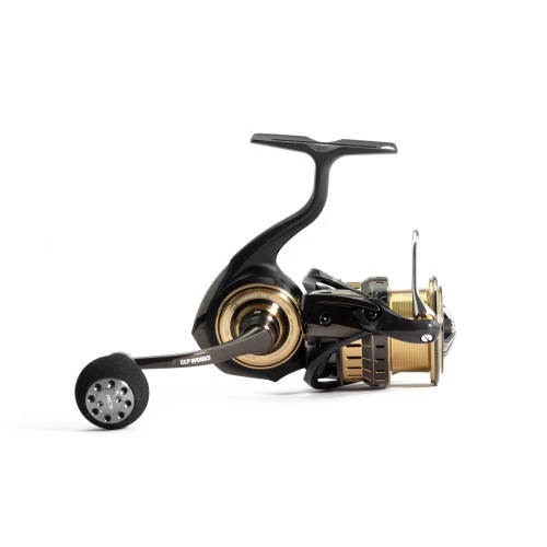 Daiwa Certate Custom Body LT 3000-XH SLPW (Phone Us For Purchase) - Image 3