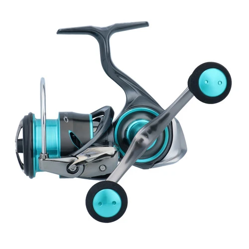 Daiwa 21 Emeraldas Air FC LT2500S-DH