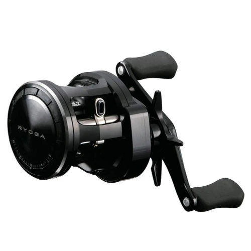 Daiwa Ryoga 1520H Left Hand Wind