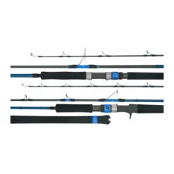 Daiwa Spartan Spin Rods