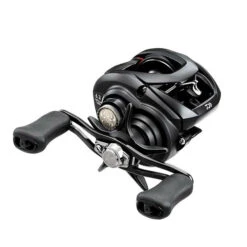 Daiwa Tatula 100 Baitcast Reel