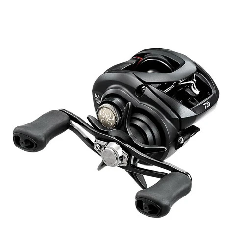 Daiwa Tatula 100 Baitcast Reel