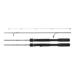 Daiwa 2019 TD Hyper Spin And Baitcast Rods