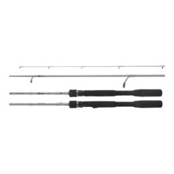 Daiwa TD Hyper Spin And Baitcast Travel Rods