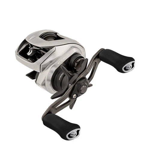 Daiwa Zillion SV 100L Left Hand