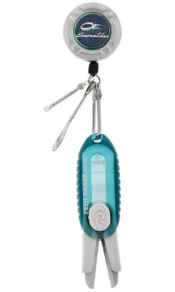 Daiwa Emeraldas Pettit Rigor