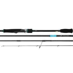 Daiwa Emeraldas X Rods - All Models