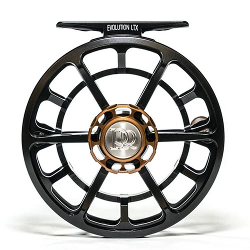 Ross Evolution LTX Fly Reel 5/6