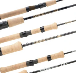 G.Loomis SR842-2 IMX Spinning Rod