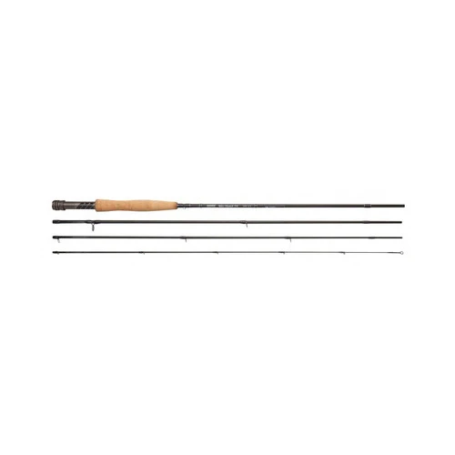 Hanak Competition Wave Nymph 10' 3 Wt Fly Rod 4 Piece