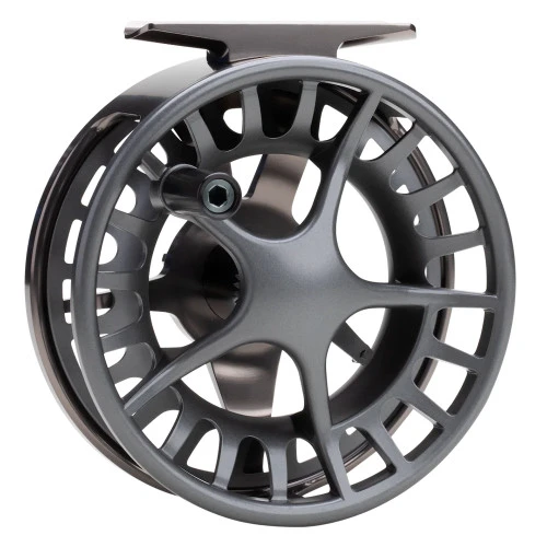Waterworks Lamson Remix Fly Reel - Image 2