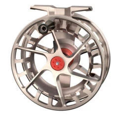 Lamson Speedster S Ember 3+ Fly Reel