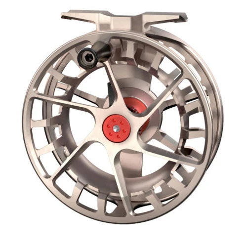 Lamson Speedster S Ember 3+ Fly Reel