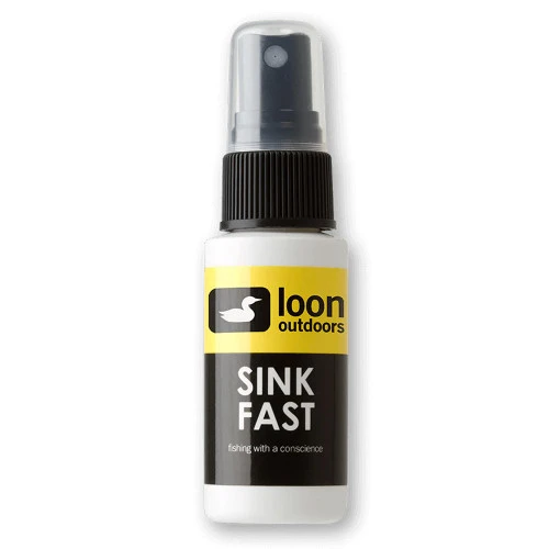 Loon Outdoors Loon Sink Fast