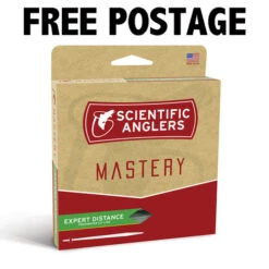 Scientific Anglers Mastery Expert Distance Fly Line