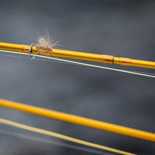 Vision Nymph Hero Fly Rod - Image 2