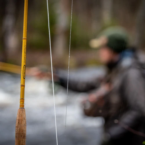 Vision Nymph Hero Fly Rod - Image 3