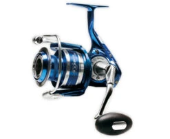 Okuma Azores Blue Spinning Reel