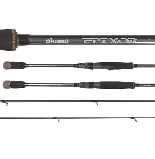 Okuma Epixor Squid Spin Rod