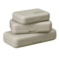 Orvis Posigrip Flip Page Fly Box