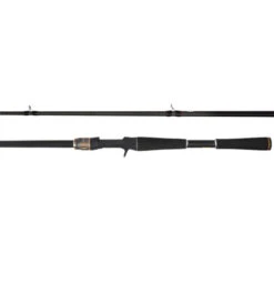 Daiwa Rebellion Baitcast Rods