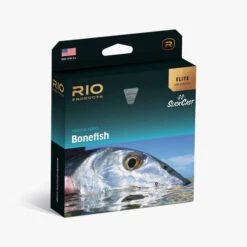 Rio Tropical Series Bonefish Elite