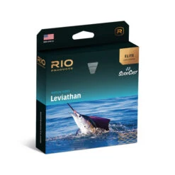 Rio Leviathan Elite Slick Cast