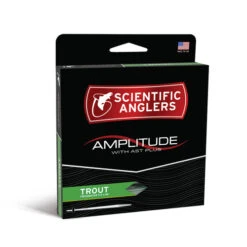 Scientific Anglers Amplitude Trout Fly Line