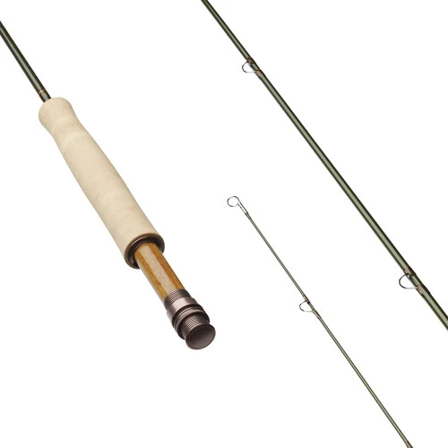 Sage Dart Fly Rod
