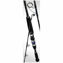 Daiwa Saltiga Coastal Fishing Rods