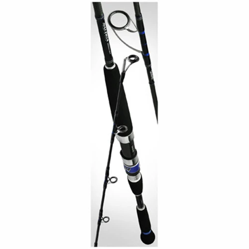 Daiwa Saltiga Coastal Fishing Rods