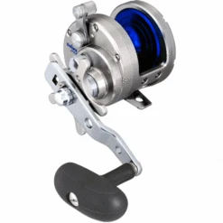 Daiwa Saltiga Z30 Overhead Reel -Sold Out-