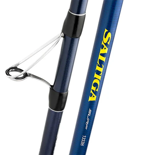 Daiwa 21 Saltiga Surf Rod - Image 2