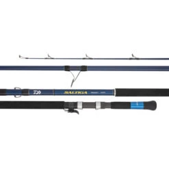 Daiwa 21 Saltiga Surf Rod