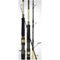 Daiwa Saltist Extreme 60B-3/4