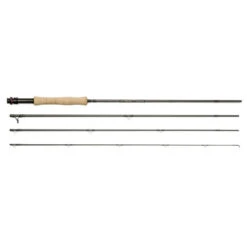 Scott Centric Fly Rod C956/4 - 9Ft 6inch 6Weight