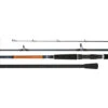 Daiwa Sensor Sandstorm 902M Spinning Rod