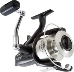 Shimano Baitrunner OC 12000